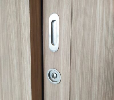 Ensure Your Pocket Door Functions Properly!