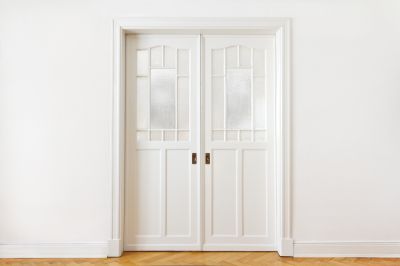 Repair a Sliding Door That is Not Opening or Closing!