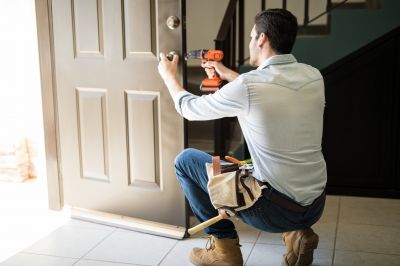 Local Home Repair Companies